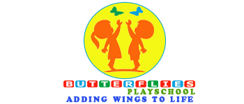 Butterflies Playschool